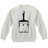 Youth ComfortBlend® EcoSmart® Fleece Crew Thumbnail