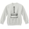Youth ComfortBlend® EcoSmart® Fleece Crew Thumbnail
