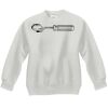 Youth ComfortBlend® EcoSmart® Fleece Crew Thumbnail