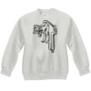 Youth ComfortBlend® EcoSmart® Fleece Crew Thumbnail