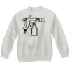 Youth ComfortBlend® EcoSmart® Fleece Crew Thumbnail