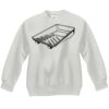 Youth ComfortBlend® EcoSmart® Fleece Crew Thumbnail