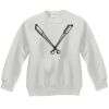 Youth ComfortBlend® EcoSmart® Fleece Crew Thumbnail