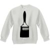 Youth ComfortBlend® EcoSmart® Fleece Crew Thumbnail