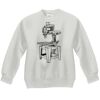 Youth ComfortBlend® EcoSmart® Fleece Crew Thumbnail