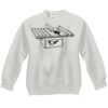 Youth ComfortBlend® EcoSmart® Fleece Crew Thumbnail