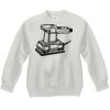 Youth ComfortBlend® EcoSmart® Fleece Crew Thumbnail
