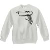 Youth ComfortBlend® EcoSmart® Fleece Crew Thumbnail