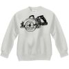 Youth ComfortBlend® EcoSmart® Fleece Crew Thumbnail