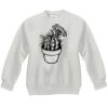 Youth ComfortBlend® EcoSmart® Fleece Crew Thumbnail