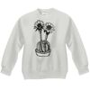 Youth ComfortBlend® EcoSmart® Fleece Crew Thumbnail