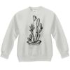 Youth ComfortBlend® EcoSmart® Fleece Crew Thumbnail