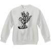 Youth ComfortBlend® EcoSmart® Fleece Crew Thumbnail