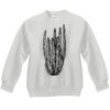 Youth ComfortBlend® EcoSmart® Fleece Crew Thumbnail