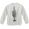 Youth ComfortBlend® EcoSmart® Fleece Crew Thumbnail