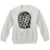 Youth ComfortBlend® EcoSmart® Fleece Crew Thumbnail