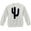 Youth ComfortBlend® EcoSmart® Fleece Crew Thumbnail