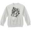 Youth ComfortBlend® EcoSmart® Fleece Crew Thumbnail