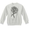 Youth ComfortBlend® EcoSmart® Fleece Crew Thumbnail