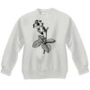 Youth ComfortBlend® EcoSmart® Fleece Crew Thumbnail