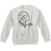 Youth ComfortBlend® EcoSmart® Fleece Crew Thumbnail