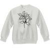 Youth ComfortBlend® EcoSmart® Fleece Crew Thumbnail