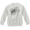 Youth ComfortBlend® EcoSmart® Fleece Crew Thumbnail