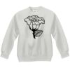 Youth ComfortBlend® EcoSmart® Fleece Crew Thumbnail