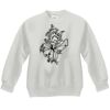 Youth ComfortBlend® EcoSmart® Fleece Crew Thumbnail
