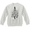 Youth ComfortBlend® EcoSmart® Fleece Crew Thumbnail