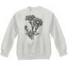 Youth ComfortBlend® EcoSmart® Fleece Crew Thumbnail