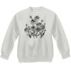 Youth ComfortBlend® EcoSmart® Fleece Crew Thumbnail