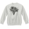 Youth ComfortBlend® EcoSmart® Fleece Crew Thumbnail