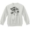 Youth ComfortBlend® EcoSmart® Fleece Crew Thumbnail