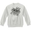 Youth ComfortBlend® EcoSmart® Fleece Crew Thumbnail