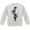 Youth ComfortBlend® EcoSmart® Fleece Crew Thumbnail