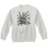 Youth ComfortBlend® EcoSmart® Fleece Crew Thumbnail