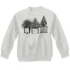 Youth ComfortBlend® EcoSmart® Fleece Crew Thumbnail
