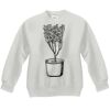 Youth ComfortBlend® EcoSmart® Fleece Crew Thumbnail