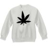 Youth ComfortBlend® EcoSmart® Fleece Crew Thumbnail