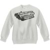 Youth ComfortBlend® EcoSmart® Fleece Crew Thumbnail