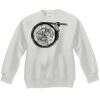 Youth ComfortBlend® EcoSmart® Fleece Crew Thumbnail