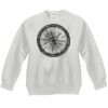 Youth ComfortBlend® EcoSmart® Fleece Crew Thumbnail
