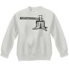 Youth ComfortBlend® EcoSmart® Fleece Crew Thumbnail