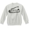 Youth ComfortBlend® EcoSmart® Fleece Crew Thumbnail