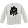 Youth ComfortBlend® EcoSmart® Fleece Crew Thumbnail