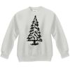 Youth ComfortBlend® EcoSmart® Fleece Crew Thumbnail