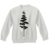 Youth ComfortBlend® EcoSmart® Fleece Crew Thumbnail
