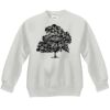 Youth ComfortBlend® EcoSmart® Fleece Crew Thumbnail