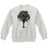Youth ComfortBlend® EcoSmart® Fleece Crew Thumbnail